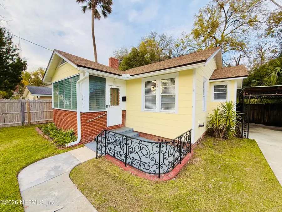 2043 Huntsford Road, Jacksonville, FL 32207 - #2