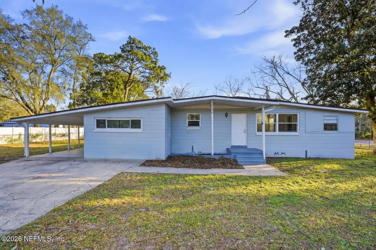7206 Manitoba Drive, Jacksonville, FL 32211 - #1