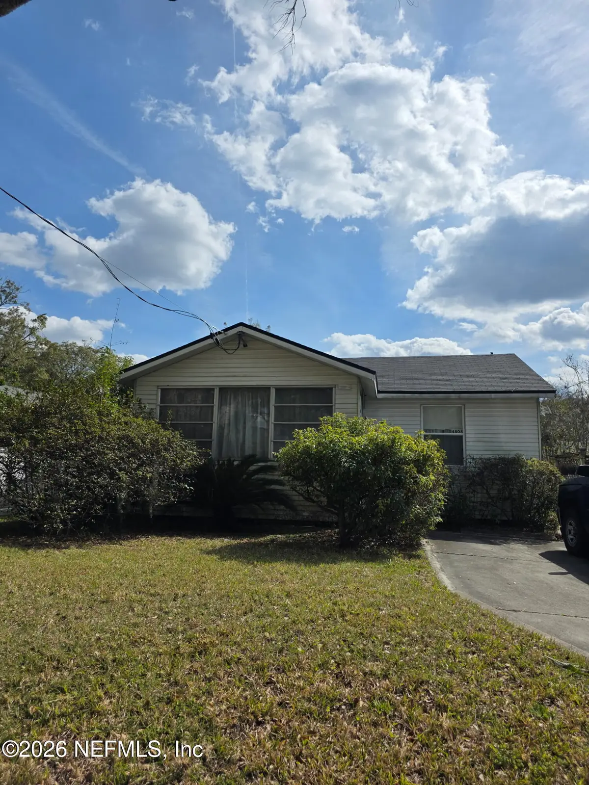 4808 Post Street, Jacksonville, FL 32205 - #1