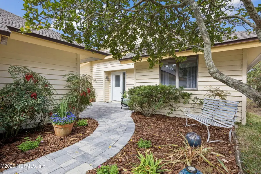 17 Carriage Lane, Ponte Vedra Beach, FL 32082 - #3