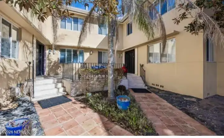 2159 Riverside Avenue #7, Jacksonville, FL 32204 - #2