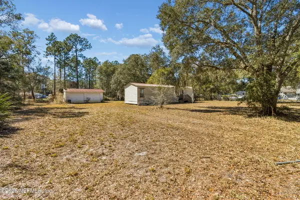 86341 Goodbread Road, Yulee, FL 32097
