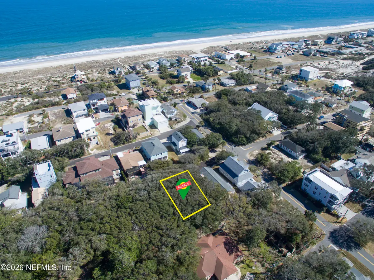 0 James Street, Fernandina Beach, FL 32034 - #1