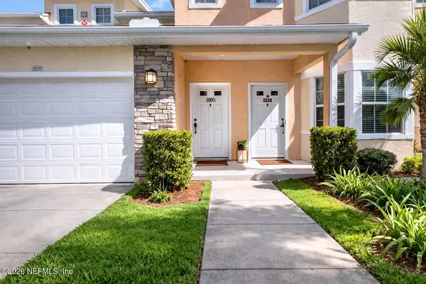 175 Bayberry Circle #1005, St. Augustine, FL 32086