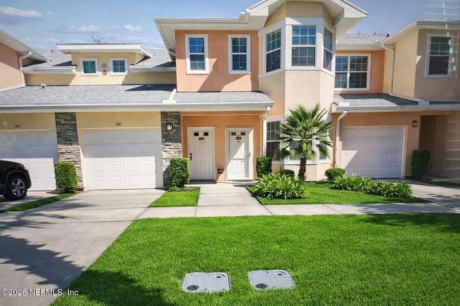 175 Bayberry Circle #1005, Saint Augustine, FL 32086 - #2