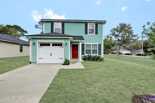 8219 Vining Street, Jacksonville, FL 32210