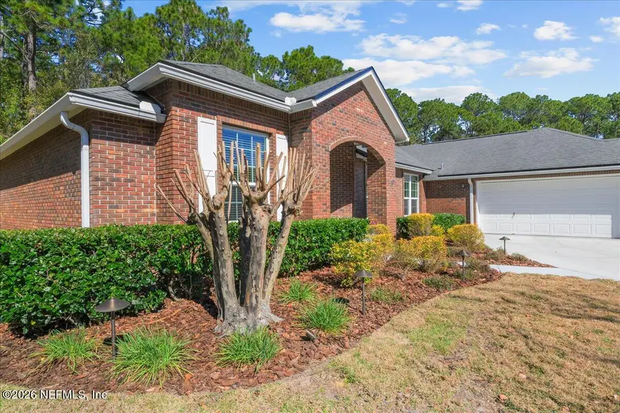 832 Buckeye W Lane, Saint Johns, FL 32259 - #3