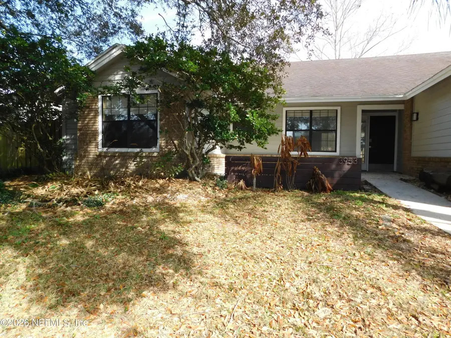 3953 E Arbor Bluff Lane, Jacksonville, FL 32225 - #2