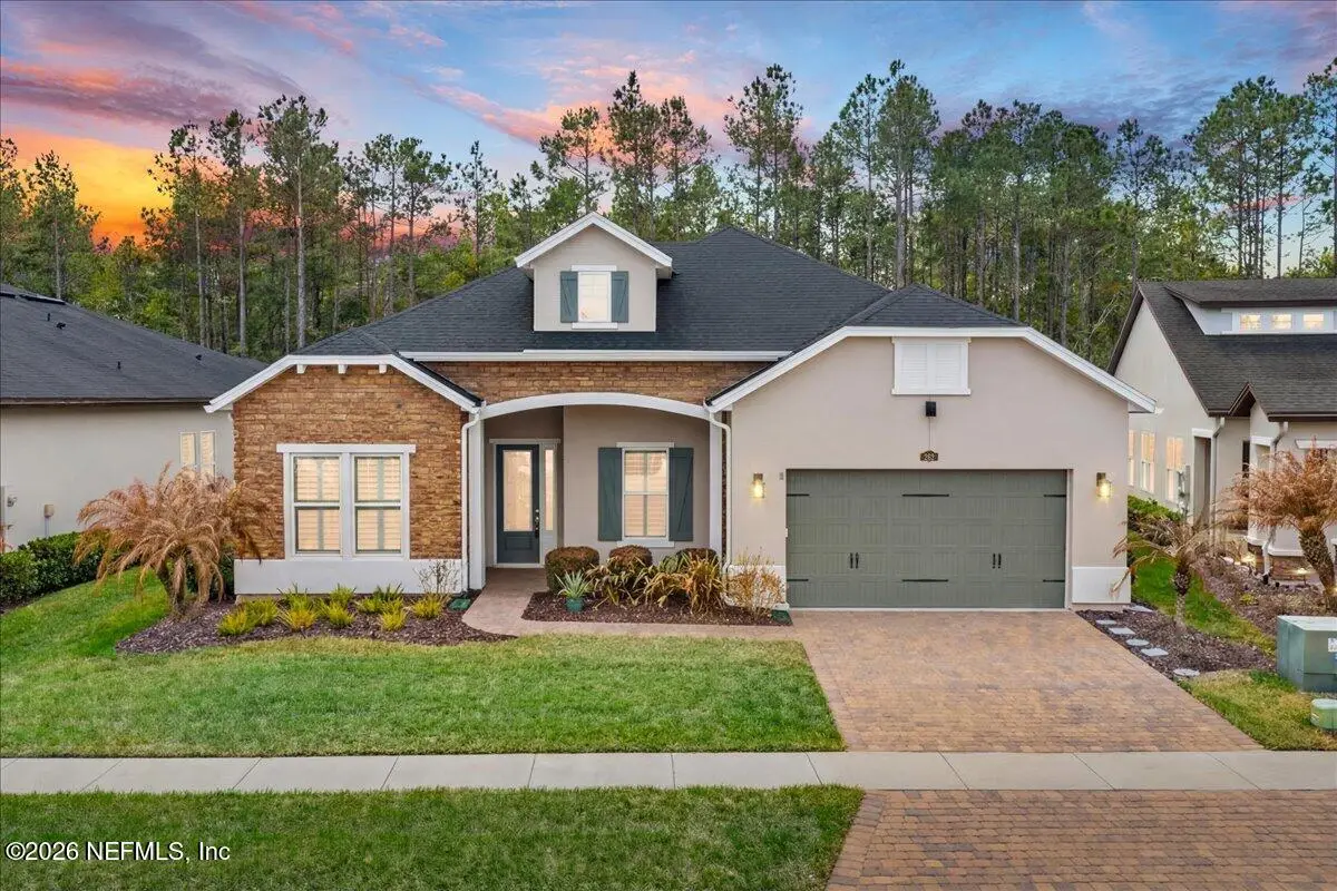 262 Hatter Drive, Jacksonville East, FL 32081 - #1