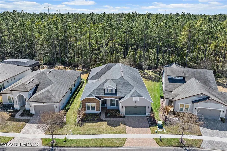 262 Hatter Drive, Jacksonville East, FL 32081 - #2