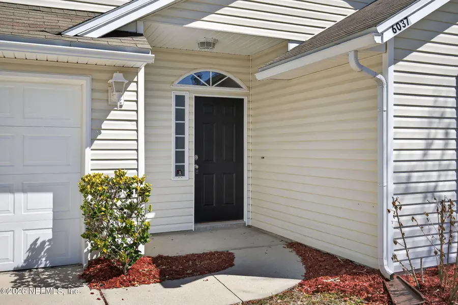 6037 Scenic Meadow Lane, Jacksonville, FL 32244 - #3