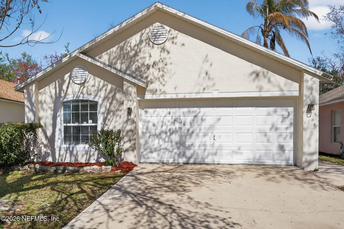7251 Lawn Tennis Lane, Jacksonville, FL 32277 - #1
