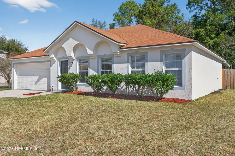 4177 Broad Creek Lane, Jacksonville, FL 32218 - #2