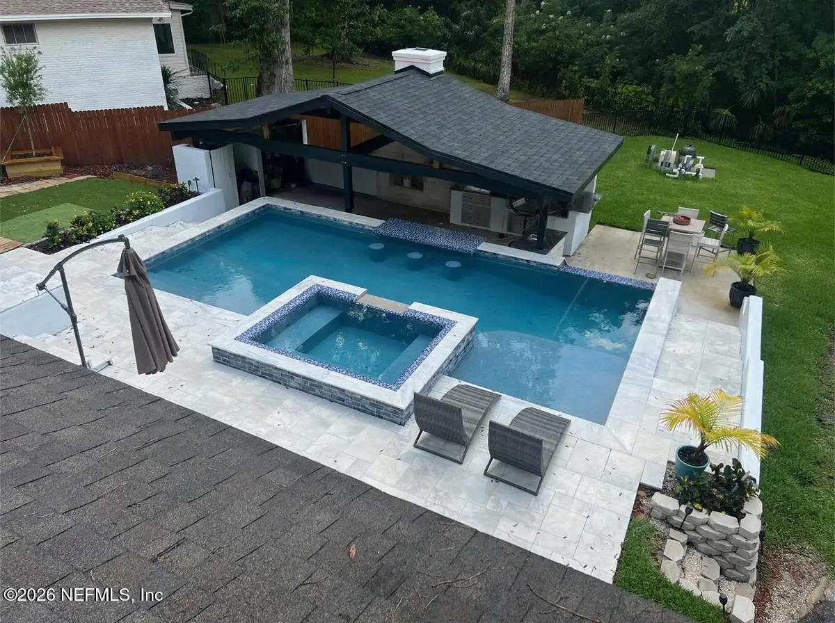 2216 Jose S Circle, Jacksonville, FL 32217 - #1