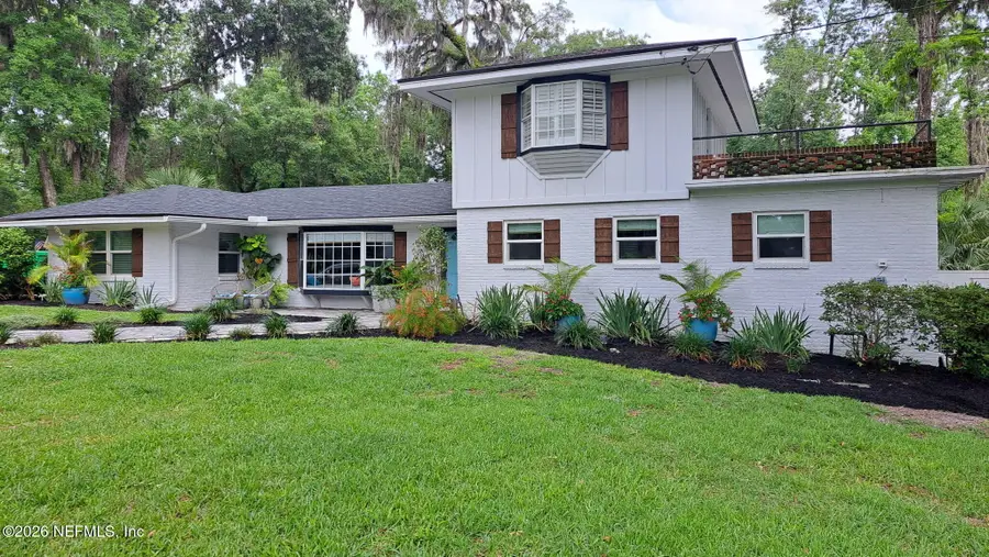 2216 Jose S Circle, Jacksonville, FL 32217 - #2