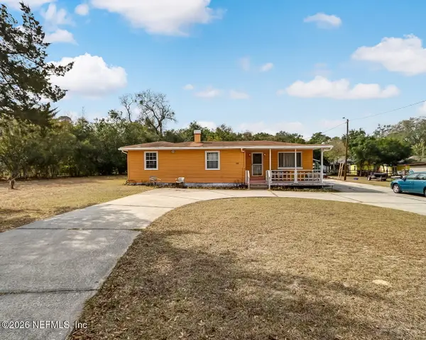 485 Logan Avenue, Orange Park, FL 32065