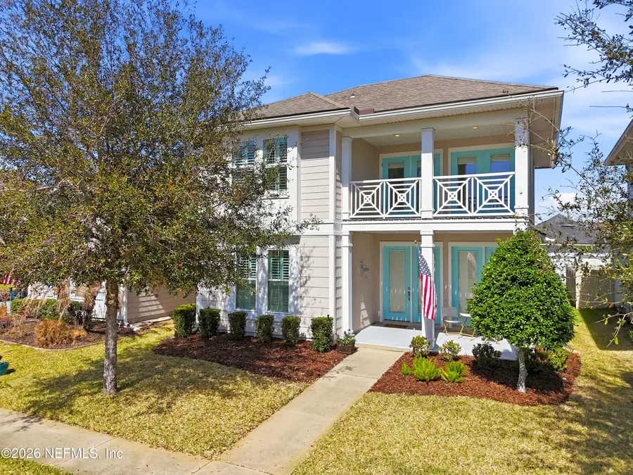 302 Paradise Valley Drive, Ponte Vedra, FL 32081 - #2