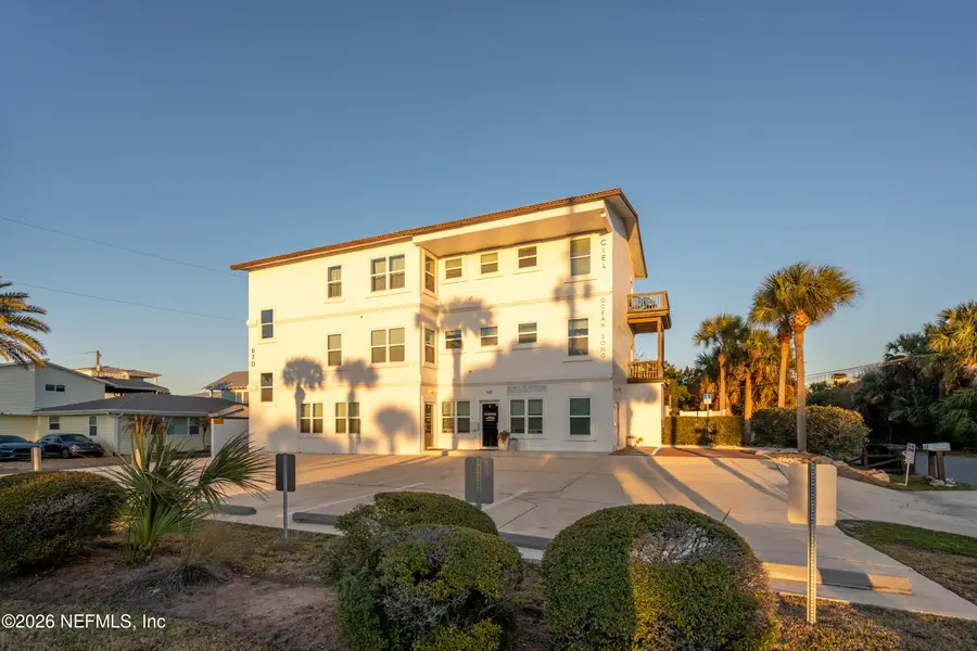 670 A1a Beach Boulevard #C, Saint Augustine Beach, FL 32080 - #2