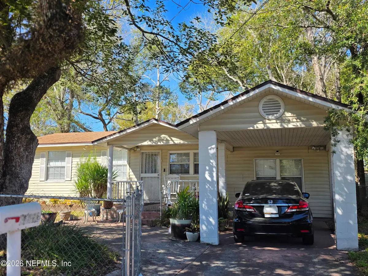 3021 W 18th Street, Jacksonville, FL 32254 - #1