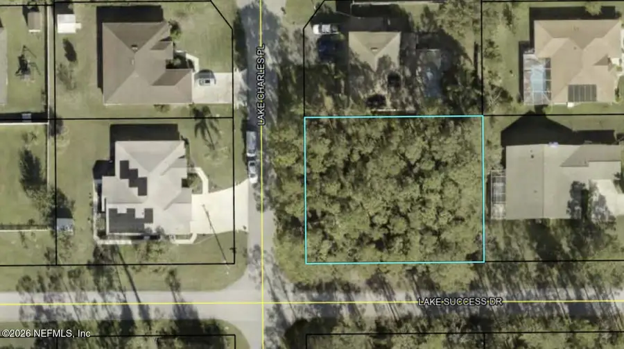 2 Lake Charles Place, Palm Coast, FL 32137 - #2