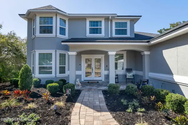 321 Ebb Tide Court, Ponte Vedra Beach, FL 32082