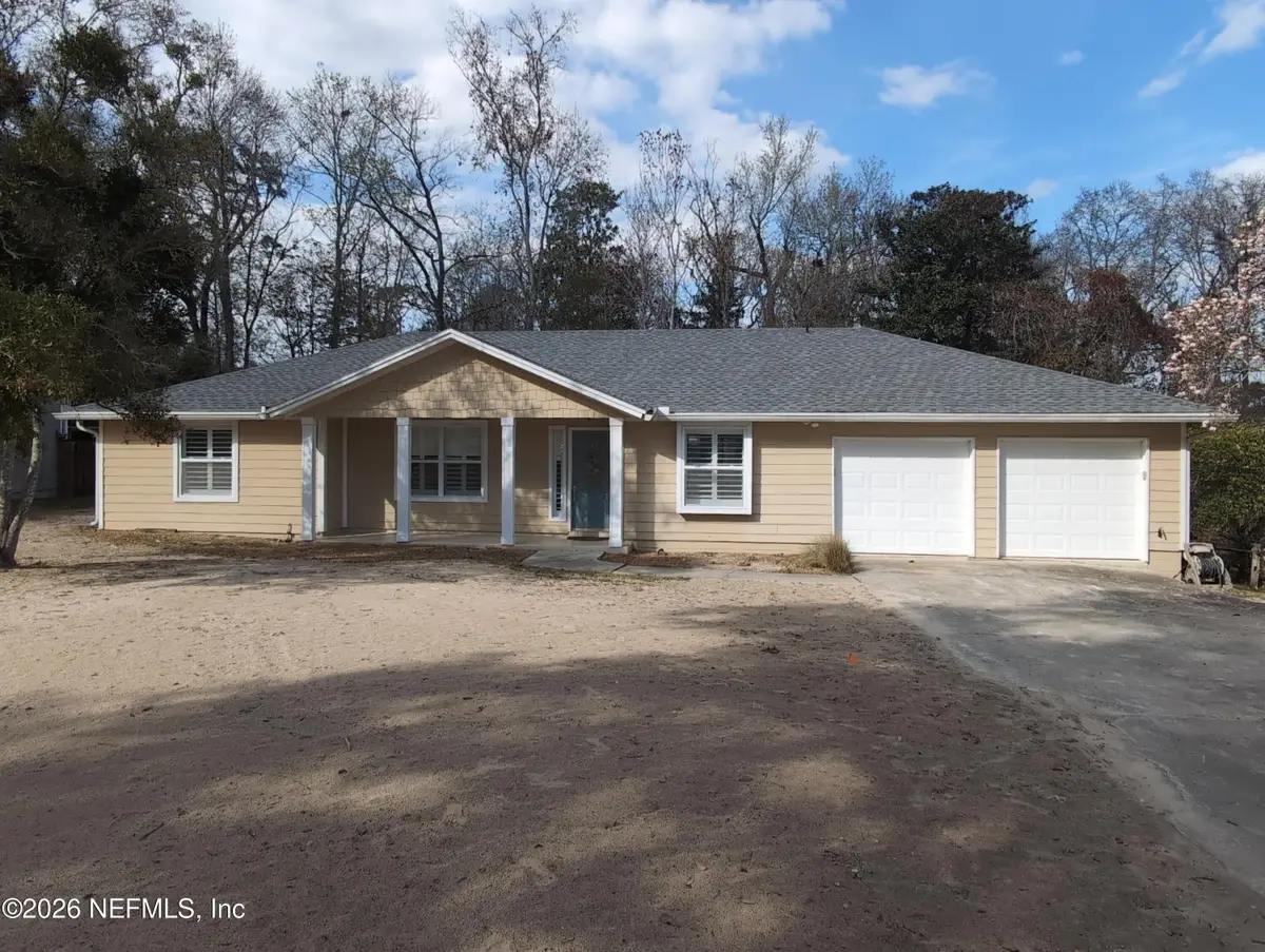 12607 Quarterhorse Trail, Jacksonville, FL 32223 - #1