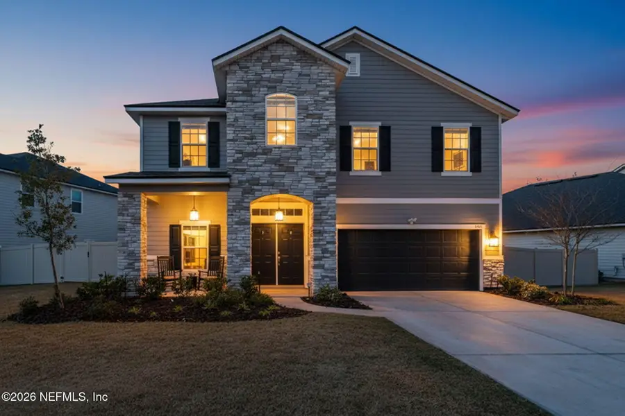 623 Ivory Palm Road, Orange Park, FL 32073 - #2