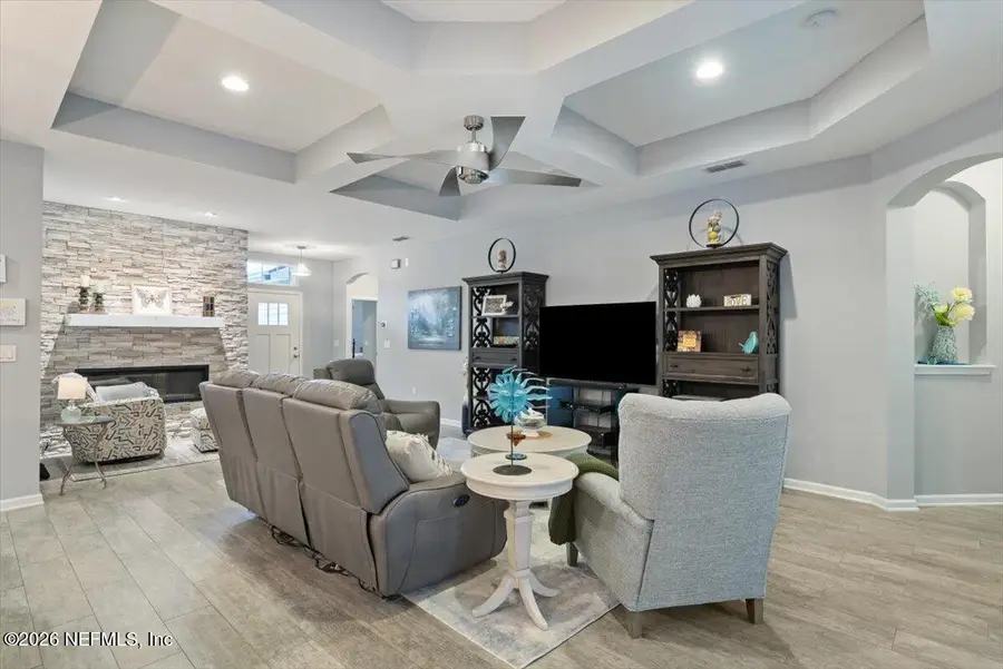 96085 Breezeway Court, Yulee, FL 32097 - #2