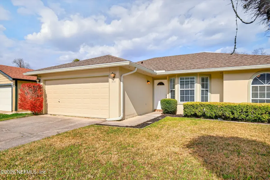 1614 Ibis Drive, Orange Park, FL 32065 - #2