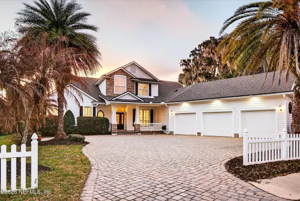 1855 Moorings Circle, Middleburg, FL 32068