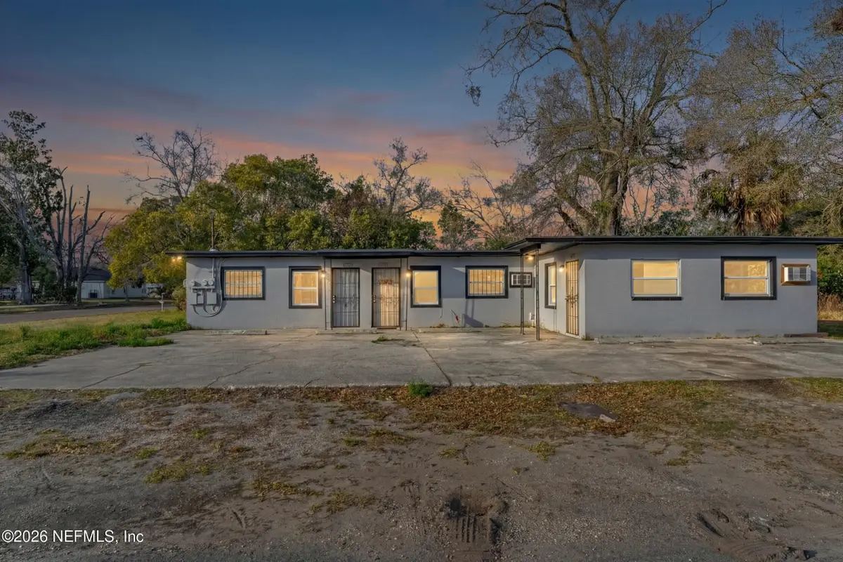 2873 6th Street, Jacksonville, FL 32254 - #1
