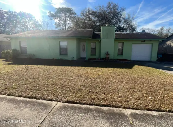 8126 Sable Wood N Drive, Jacksonville, FL 32244