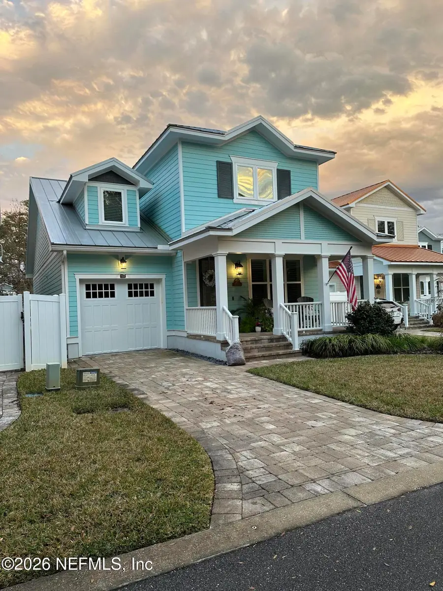 1981 Amelia Oaks Drive, Fernandina Beach, FL 32034 - #2