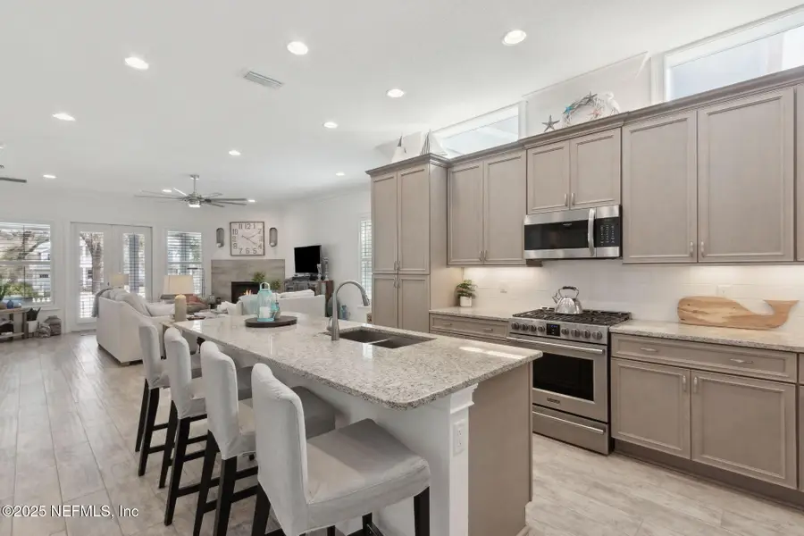 1981 Amelia Oaks Drive, Fernandina Beach, FL 32034 - #3