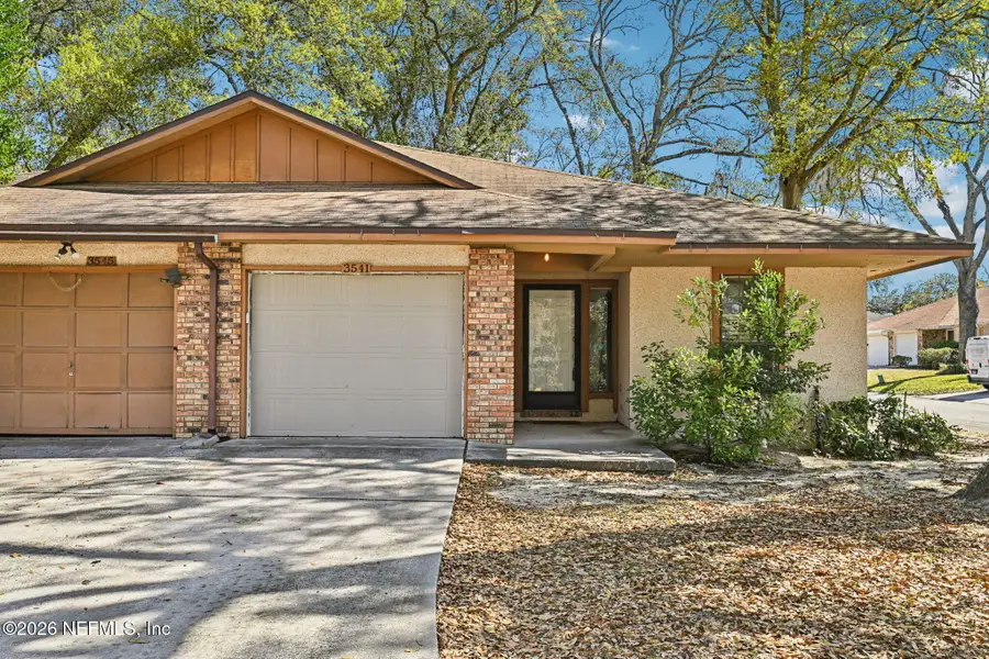 3541 Villa Place, Jacksonville, FL 32277 - #3
