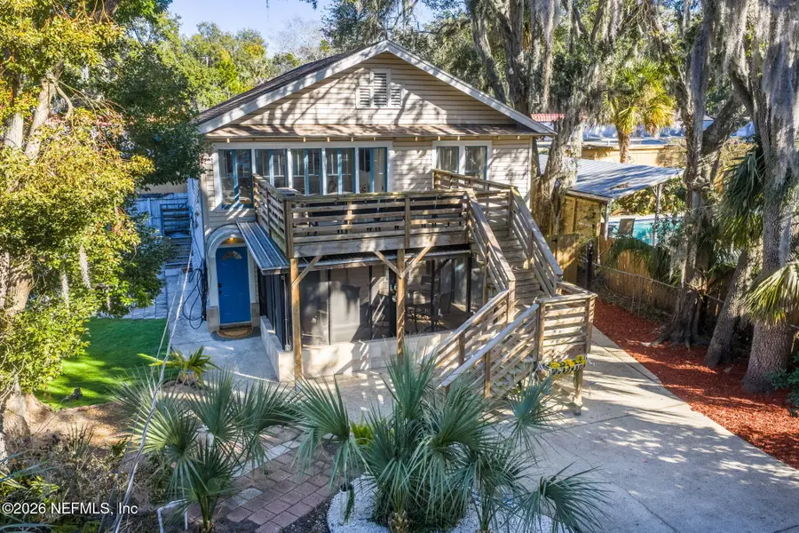 16 Myrtle Avenue, Saint Augustine, FL 32084 - #3