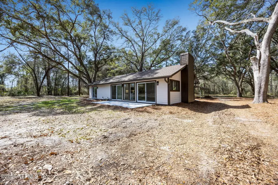 16684 Oak Hill Road, Hilliard, FL 32046 - #2