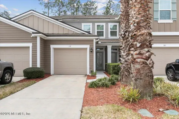 277 Servia Drive, St. Johns, FL 32259