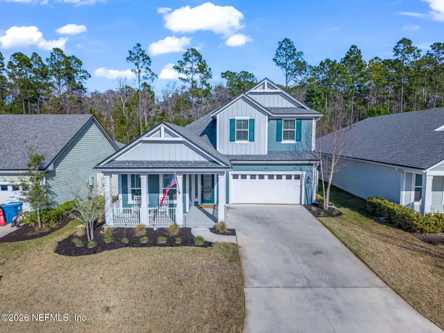 175 Convex Lane, Saint Augustine, FL 32095 - #2