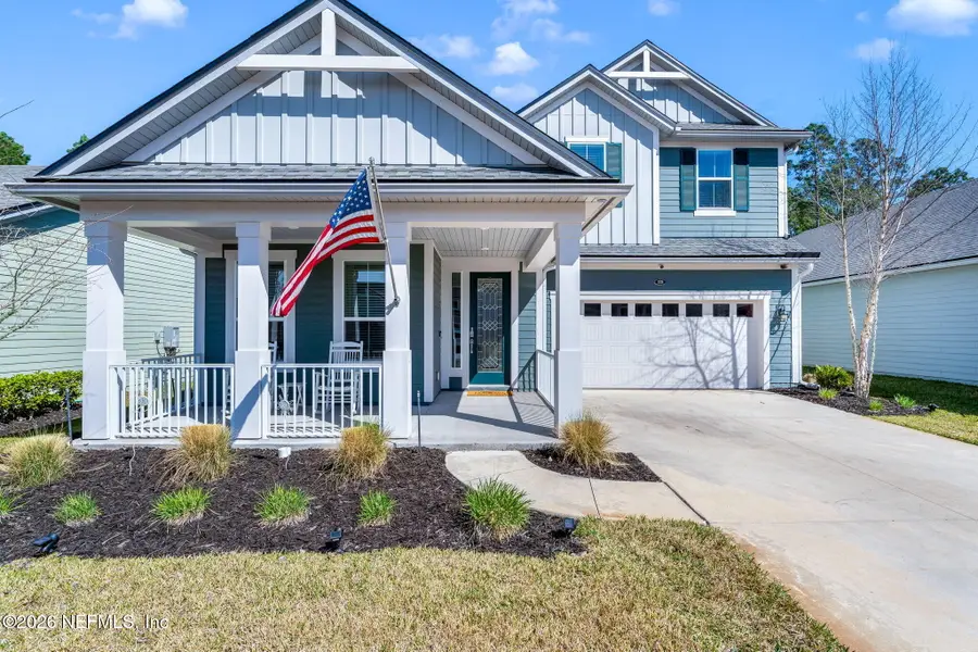 175 Convex Lane, Saint Augustine, FL 32095 - #3