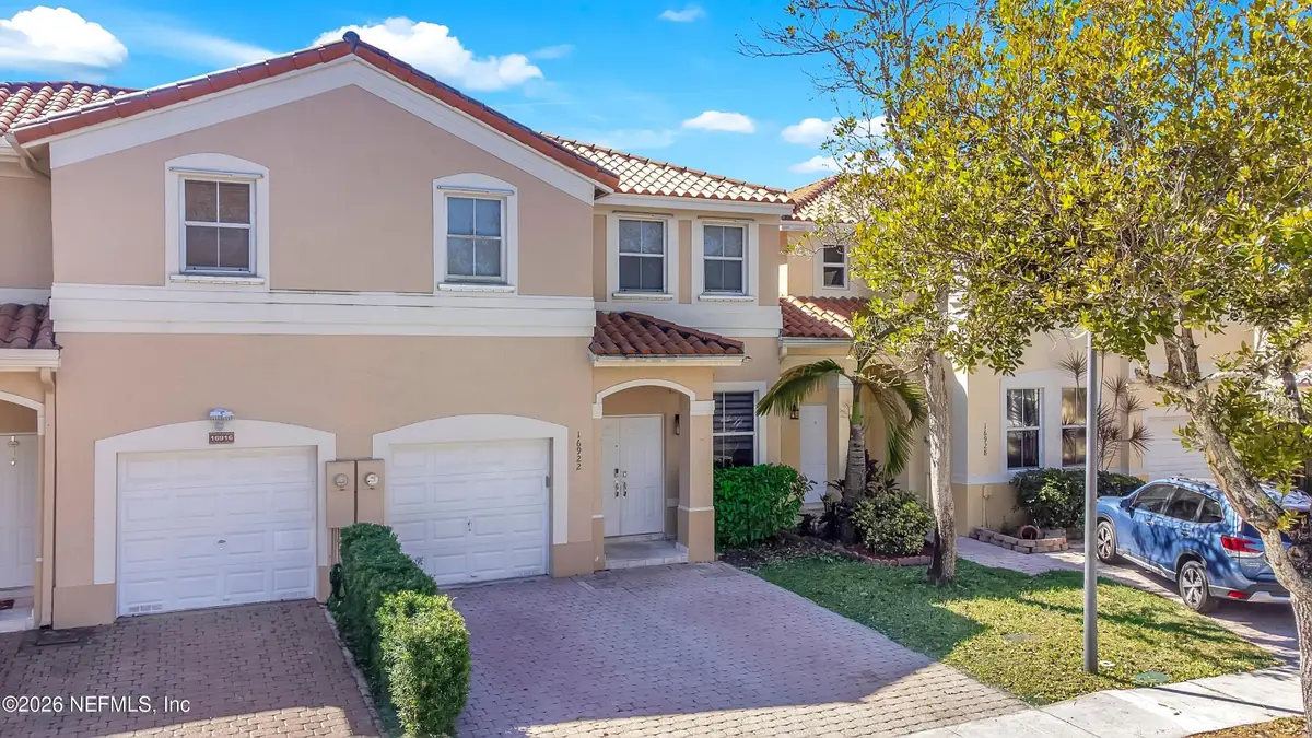 16922 SW 35th Street, Miramar, FL 33027 - #1