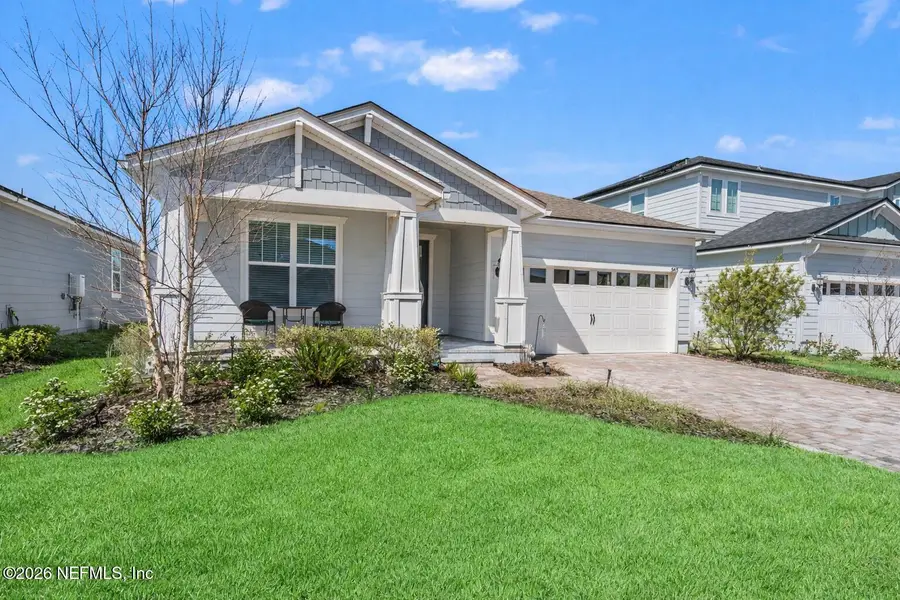 345 Muhly Grass Street, Yulee, FL 32097 - #2