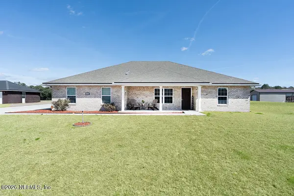 53688 Carrington Drive, Callahan, FL 32011