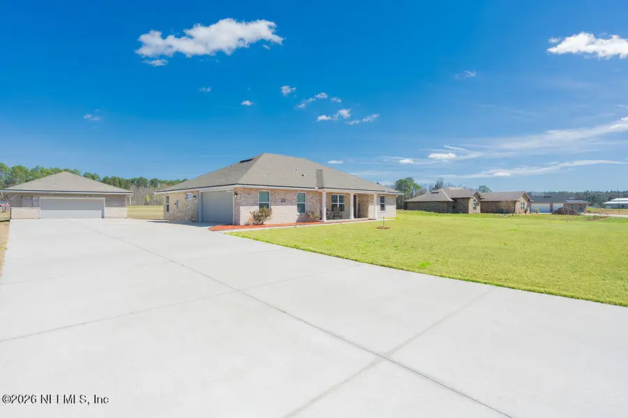 53688 Carrington Drive, Callahan, FL 32011 - #3