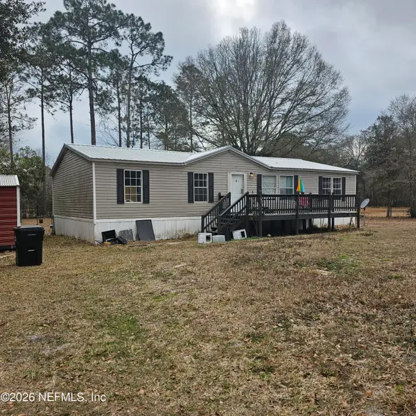 1631 Westwood Court, Jacksonville, FL 32234