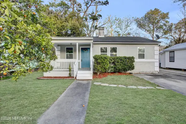 941 Huron Street, Jacksonville, FL 32254