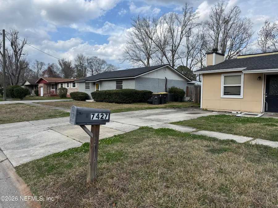 7427 John F Kennedy W Drive, Jacksonville, FL 32219 - #2