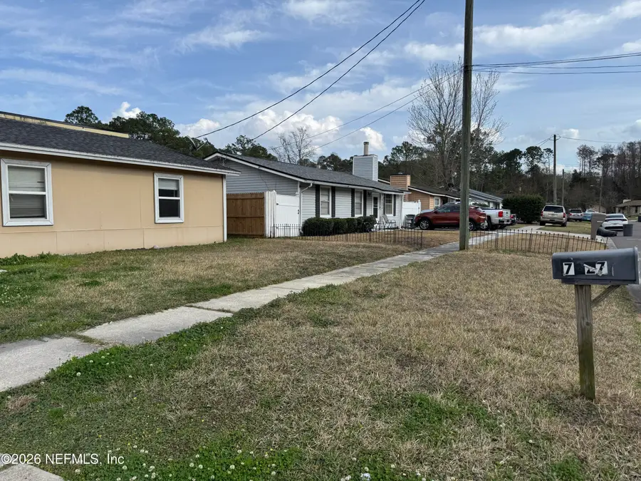 7427 John F Kennedy W Drive, Jacksonville, FL 32219 - #3