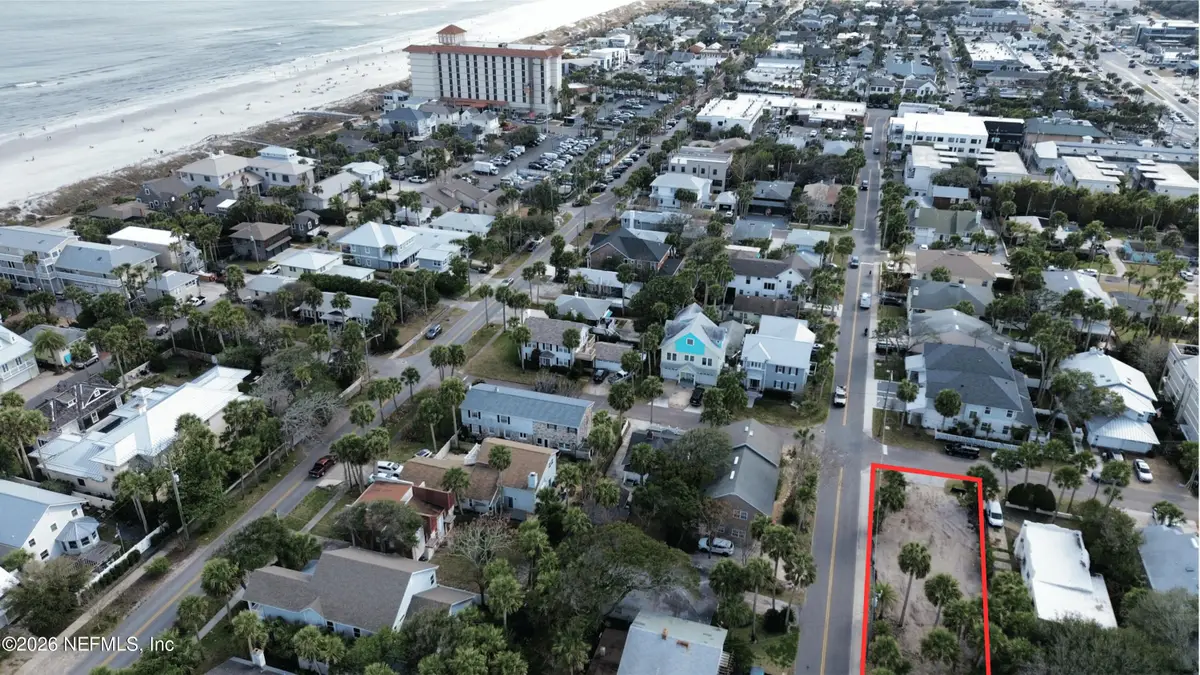 301 2nd Street, Atlantic Beach, FL 32233 - #1