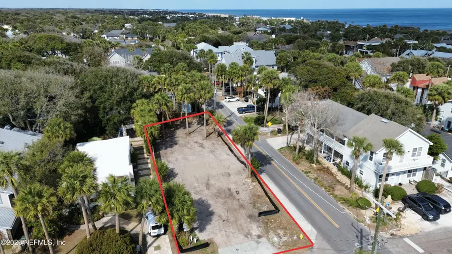 301 2nd Street, Atlantic Beach, FL 32233 - #3